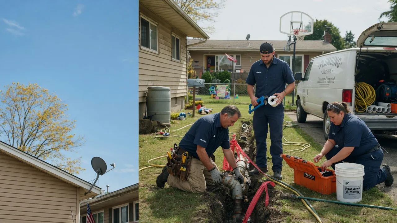 Garbage Disposal Replacement in Rochester, IN near me